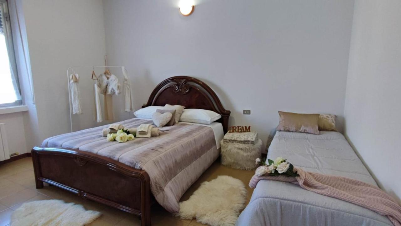 Bilo Lambro Appartement *
