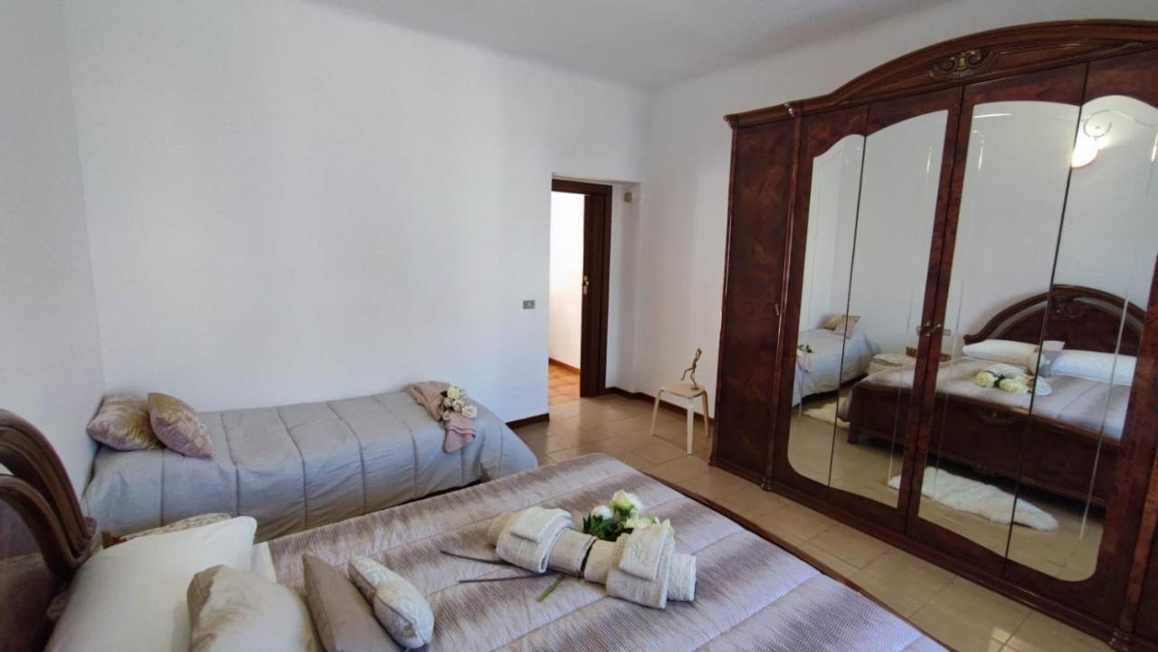 Bilo Lambro Appartement