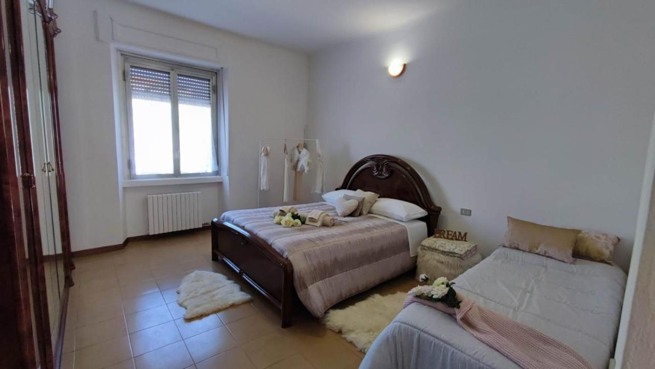 Appartement Bilo Lambro *