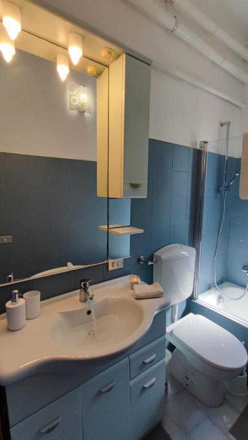 Appartement Bilo Lambro *